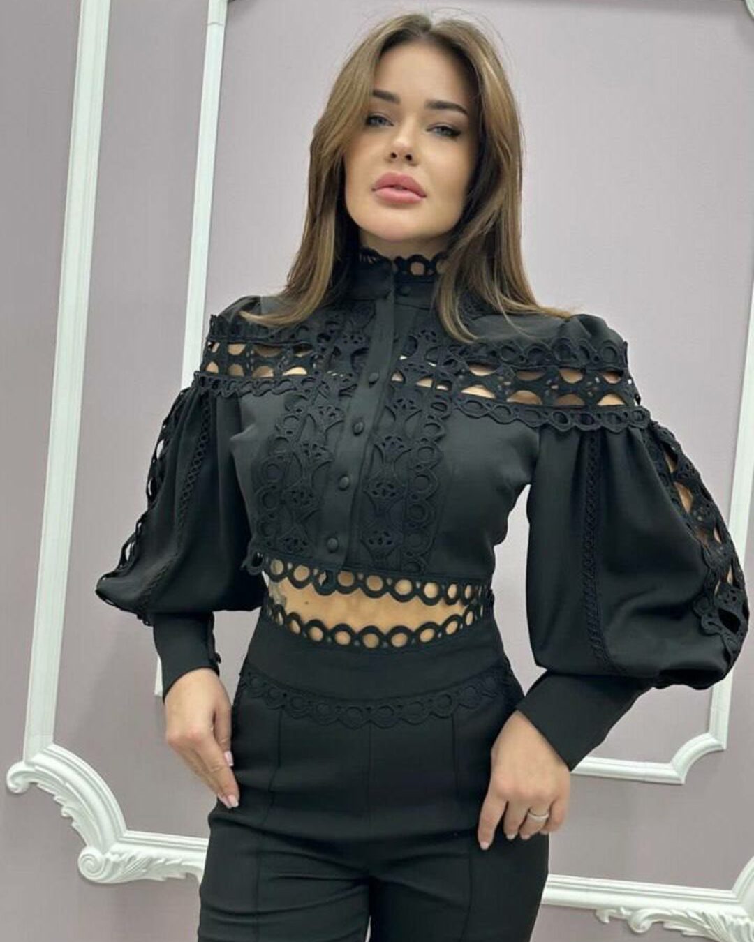 Костюм Zimmermann
