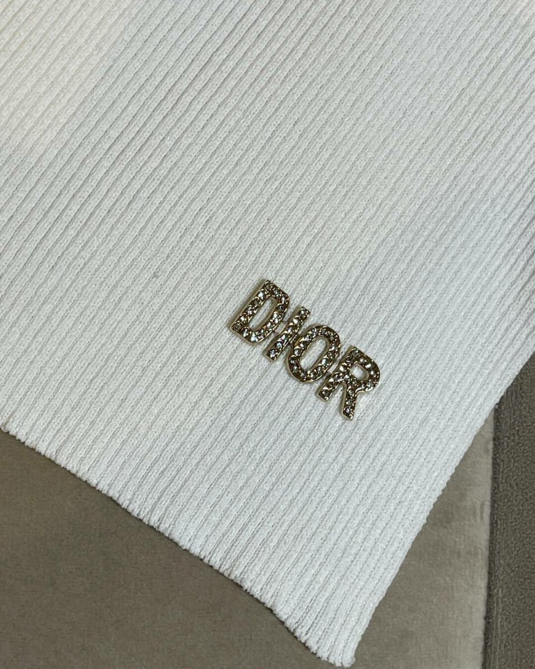Топ Dior