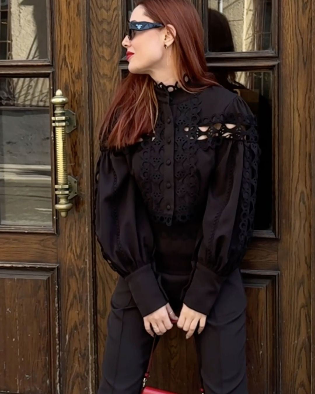 Костюм Zimmermann