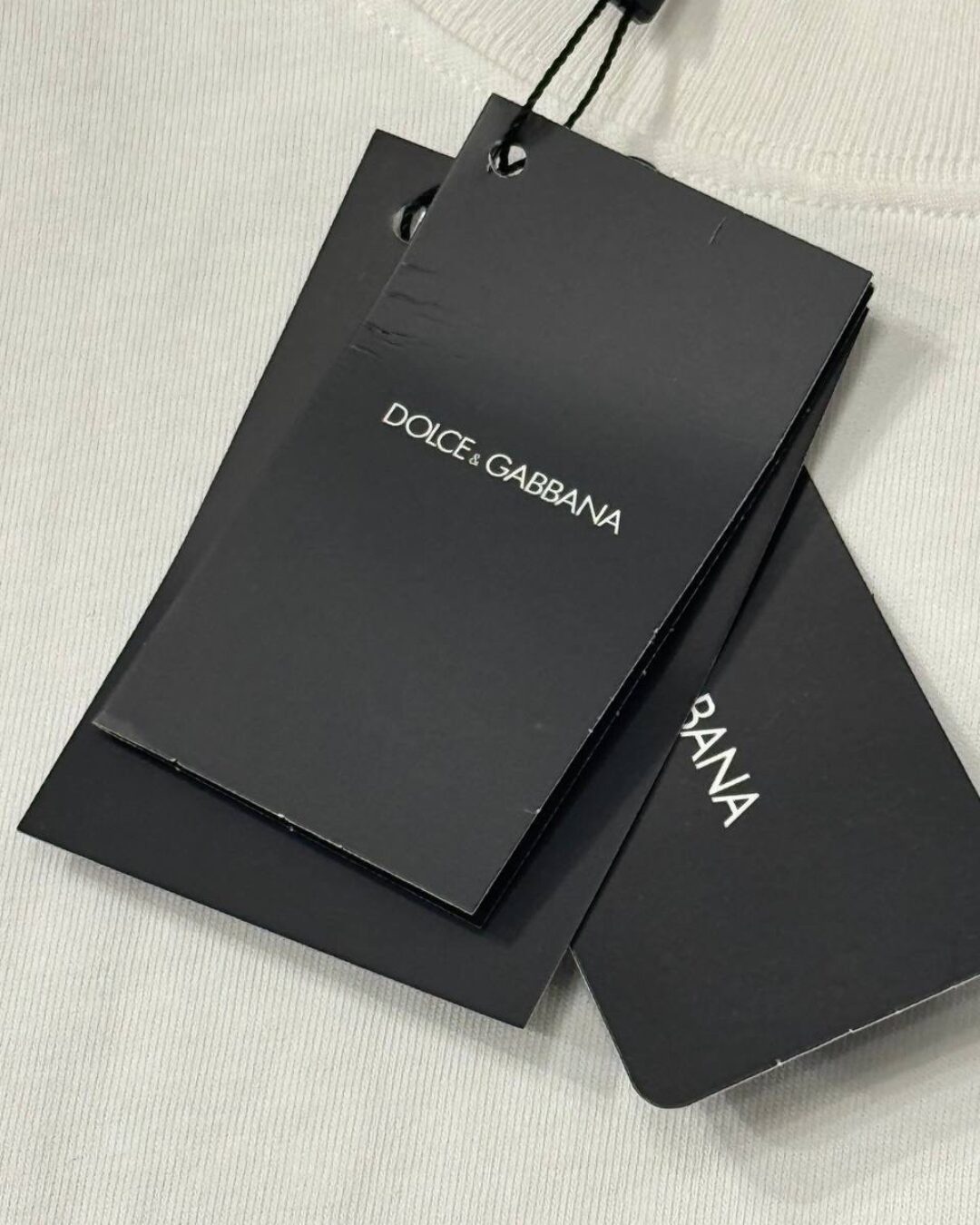 Футболка Dolce & Gabbana