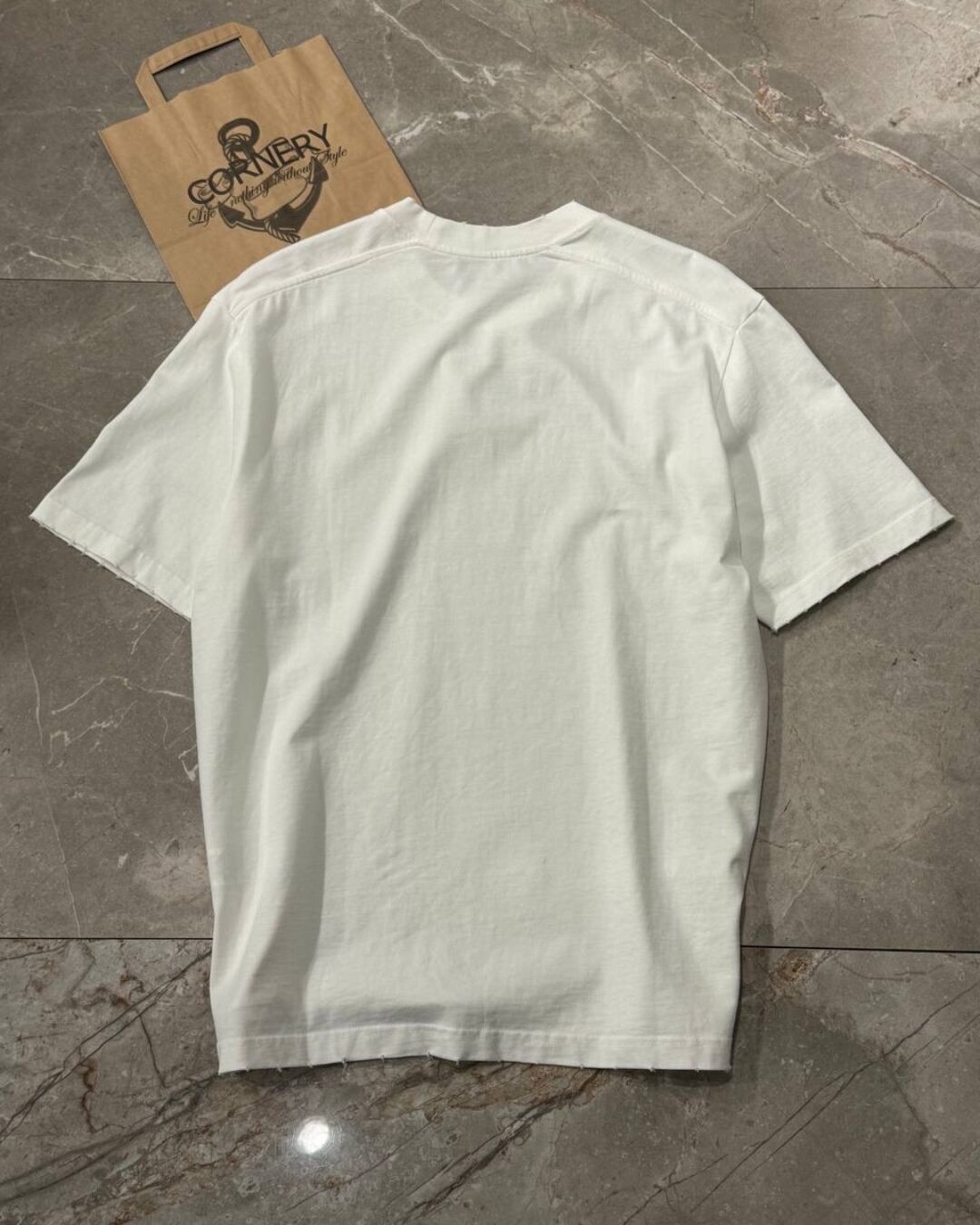 Футболка Dolce & Gabbana