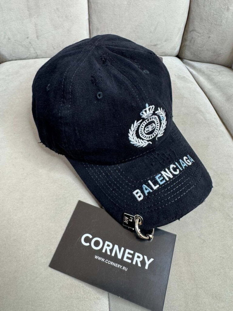 Кепка Balenciaga