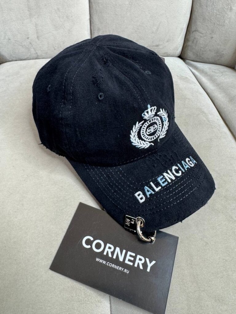 Кепка Balenciaga