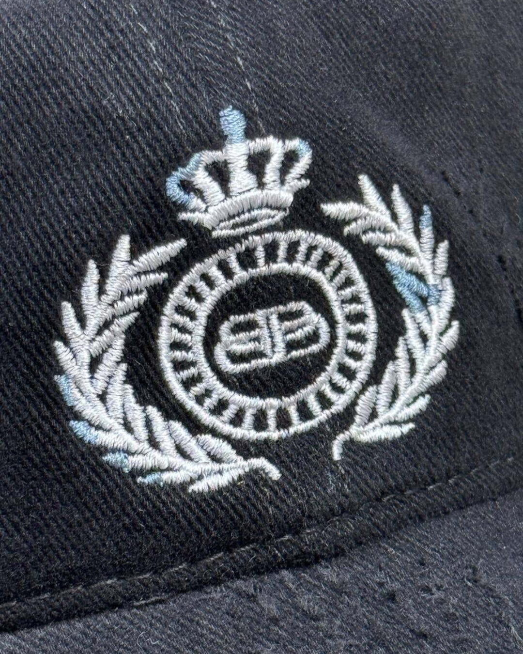 Кепка Balenciaga