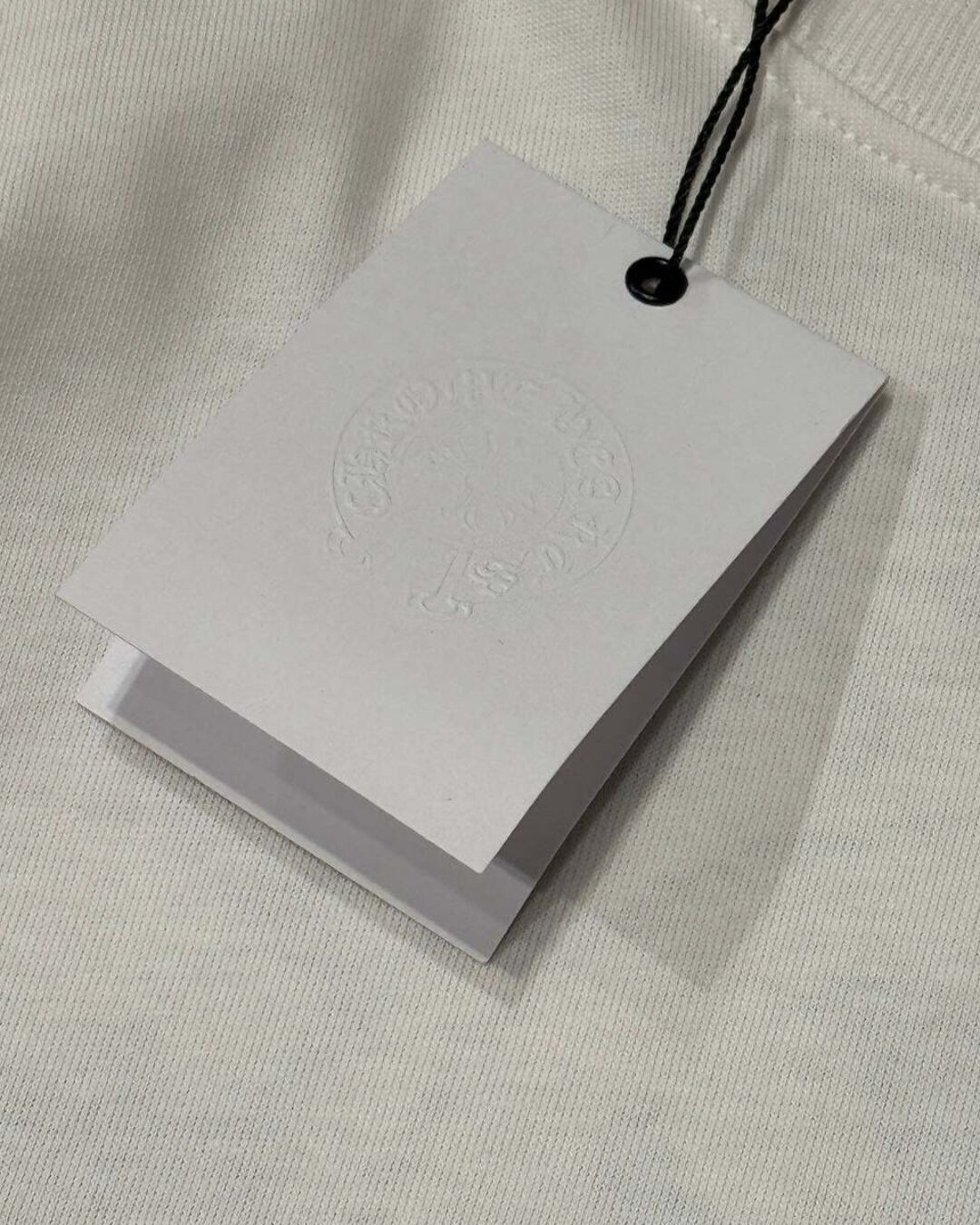 Футболка Chrome Hearts