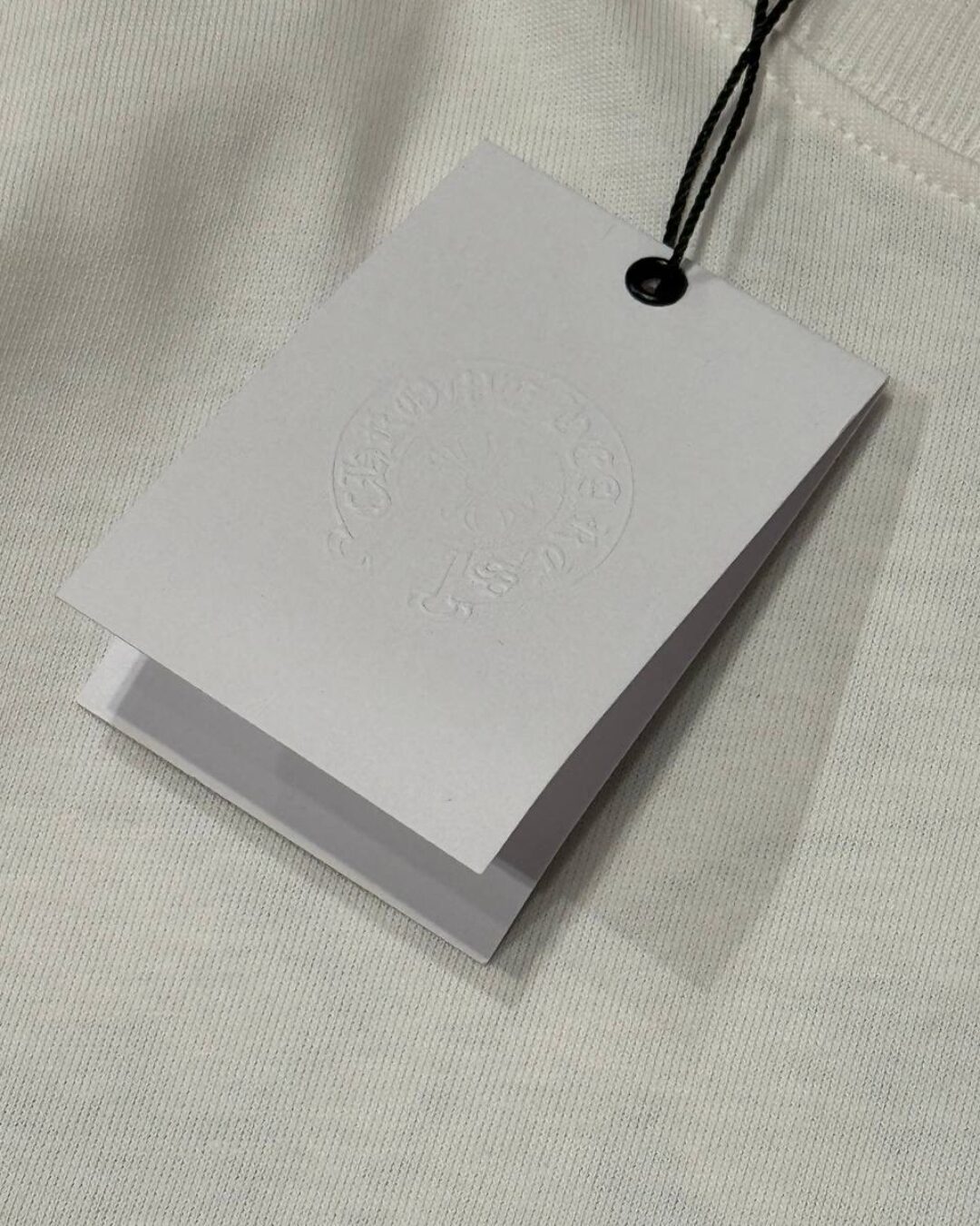 Футболка Chrome Hearts