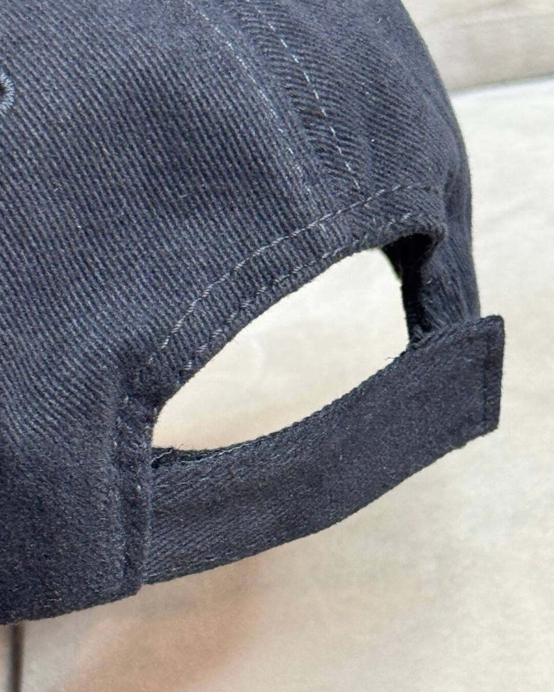 Кепка Balenciaga