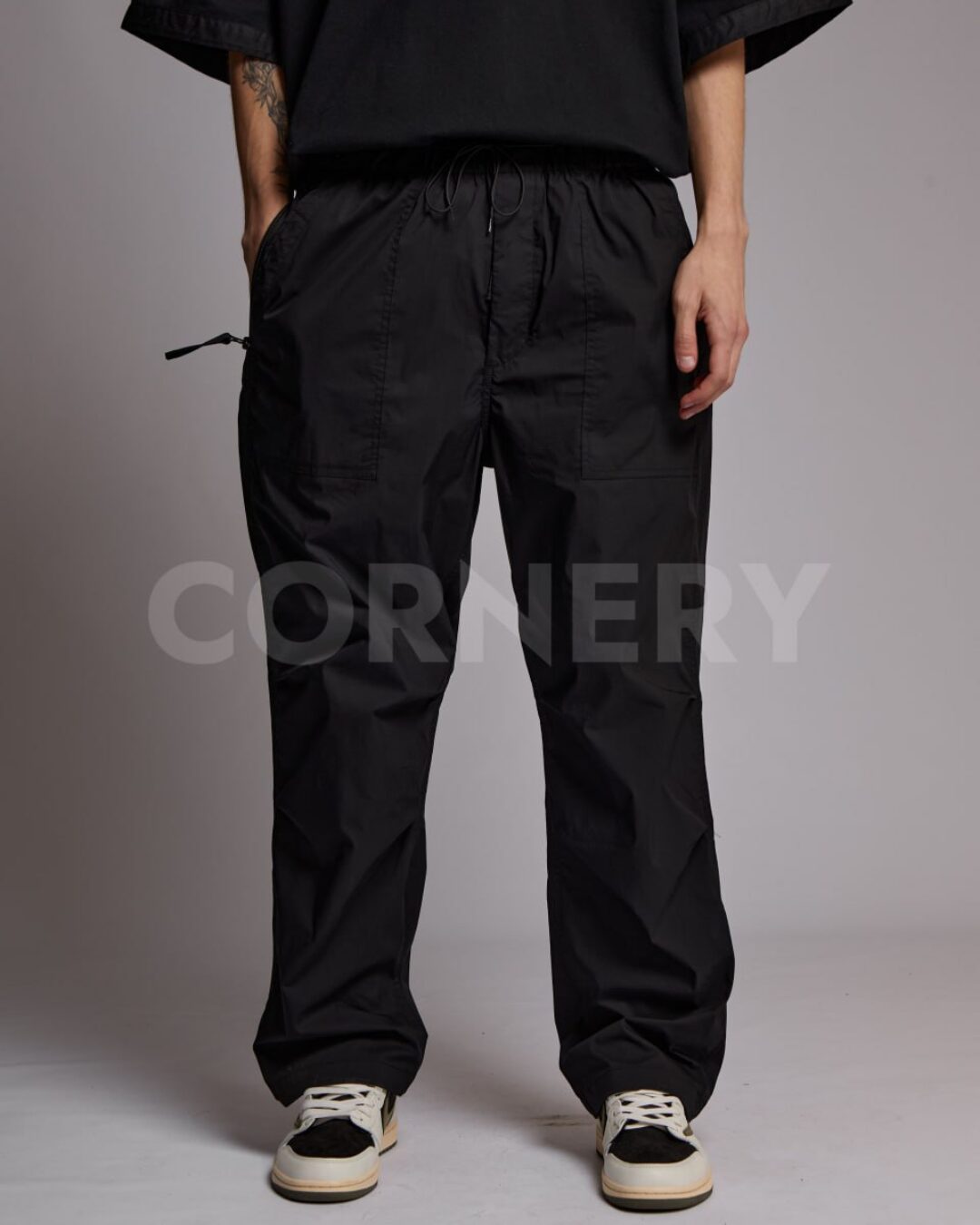 Штаны Vetements