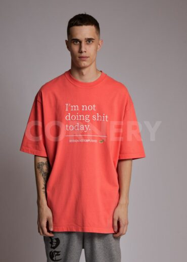Футболка Vetements