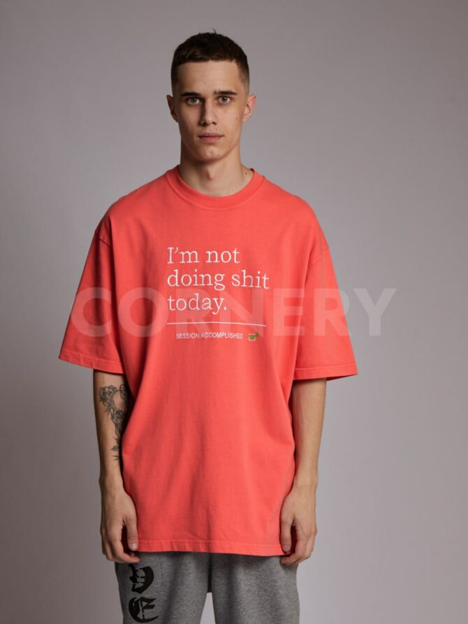 Футболка Vetements