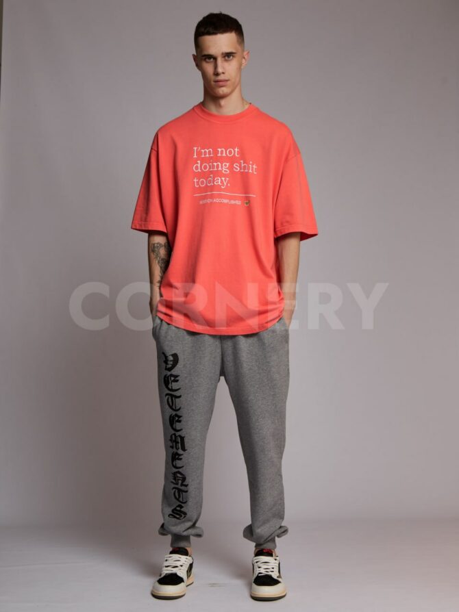 Футболка Vetements