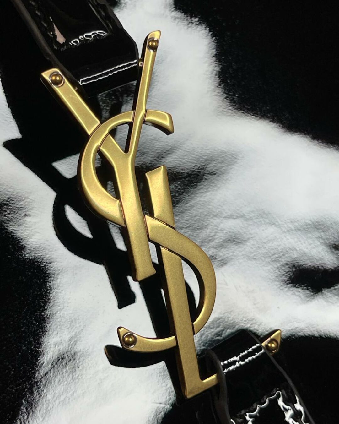 Сумка Saint Laurent Le 5 à 7 (Premium)