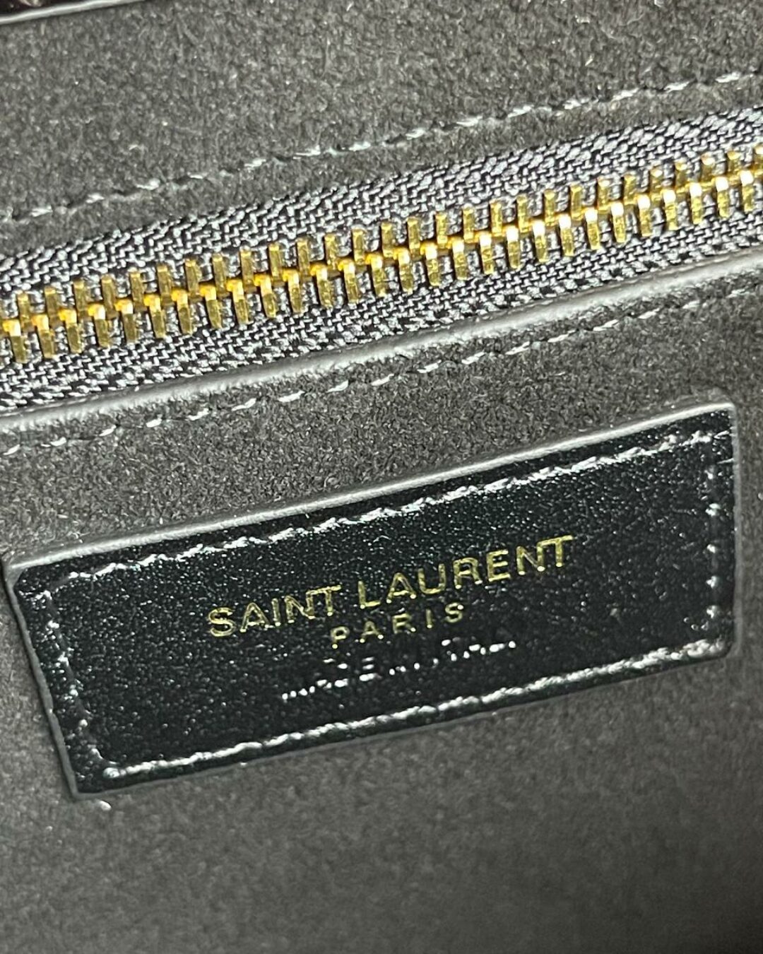 Сумка Saint Laurent Le 5 à 7 (Premium)