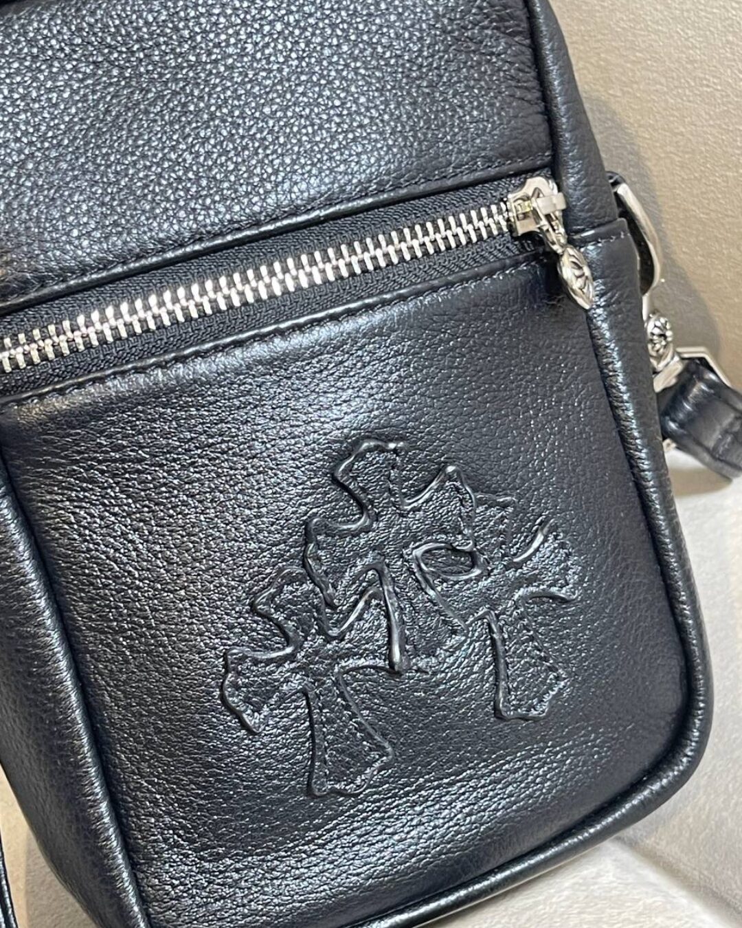 Сумка Chrome Hearts