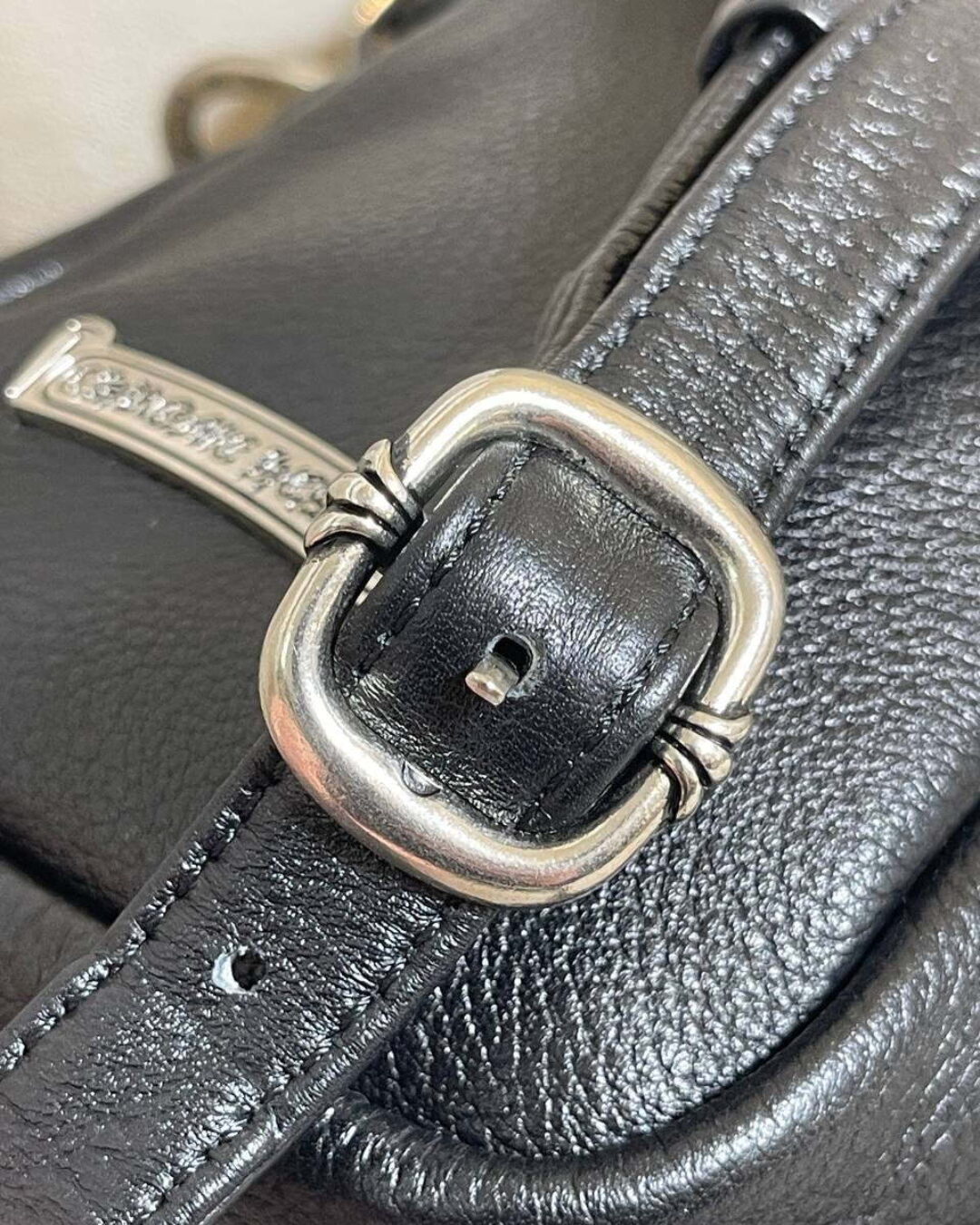 Сумка Chrome Hearts