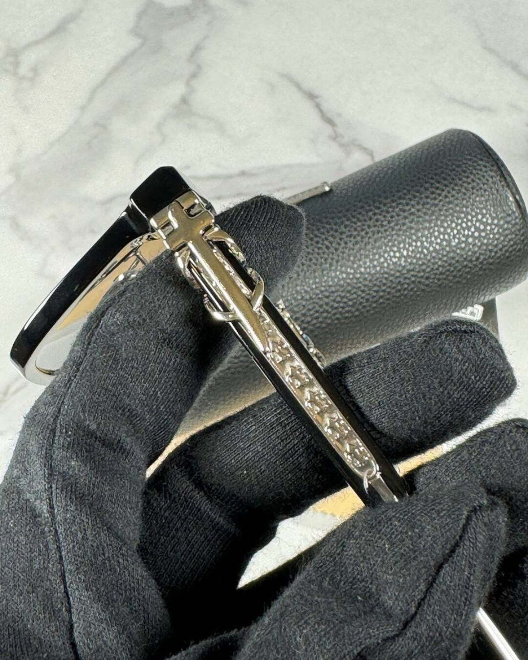 Очки Chrome Hearts