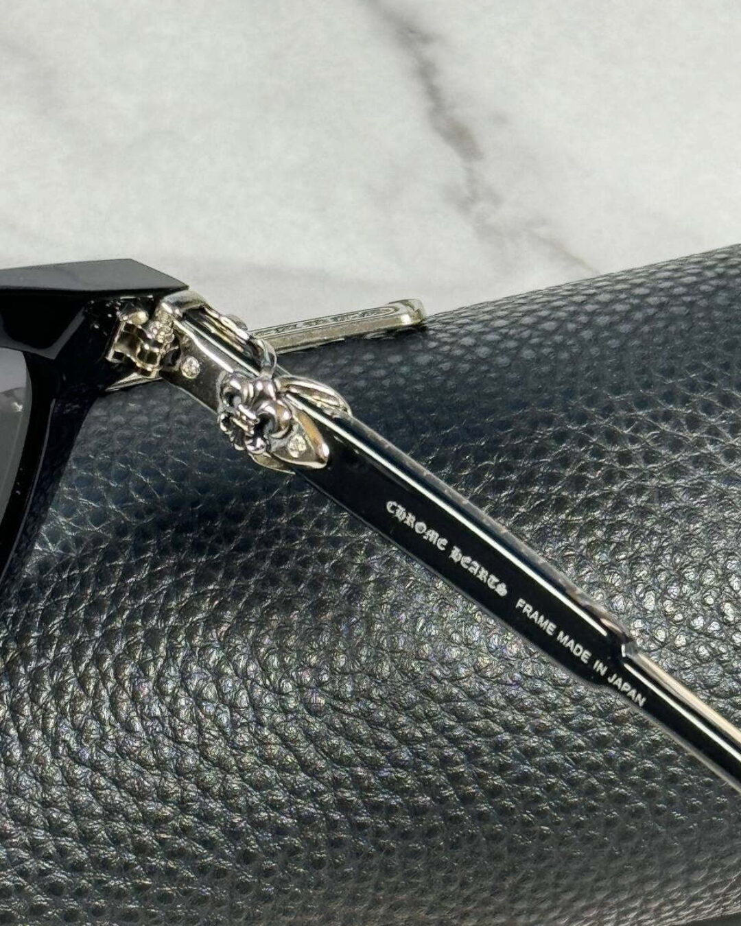 Очки Chrome Hearts