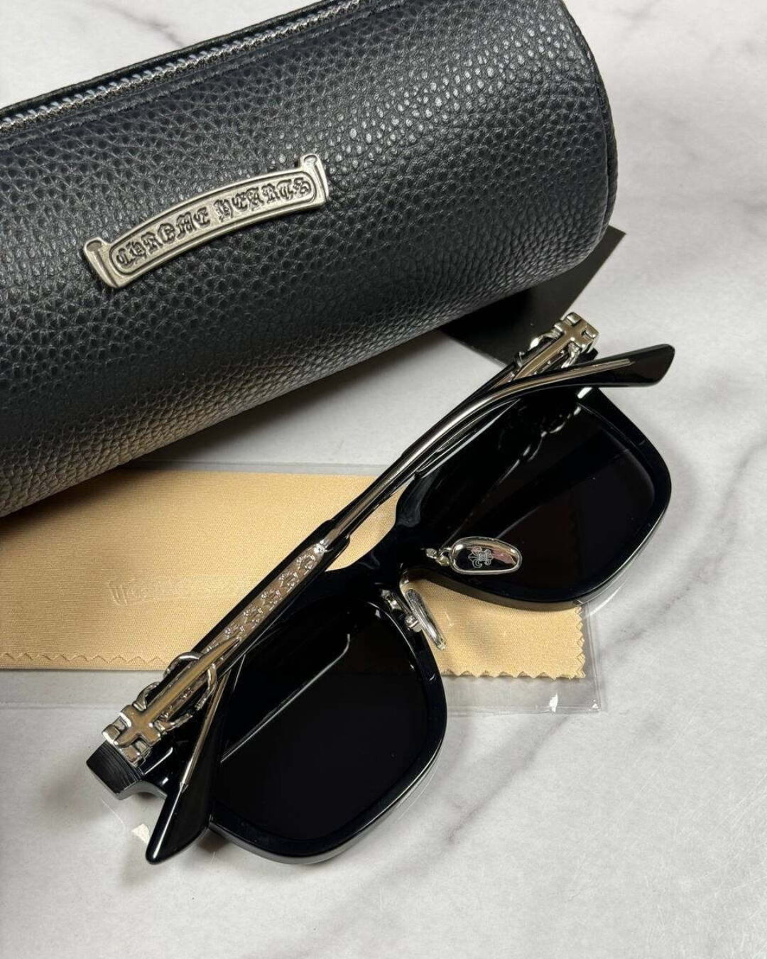 Очки Chrome Hearts