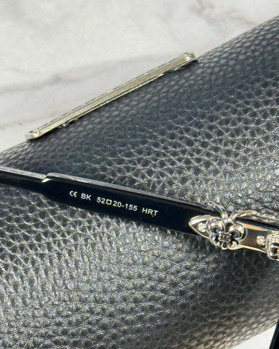 Очки Chrome Hearts