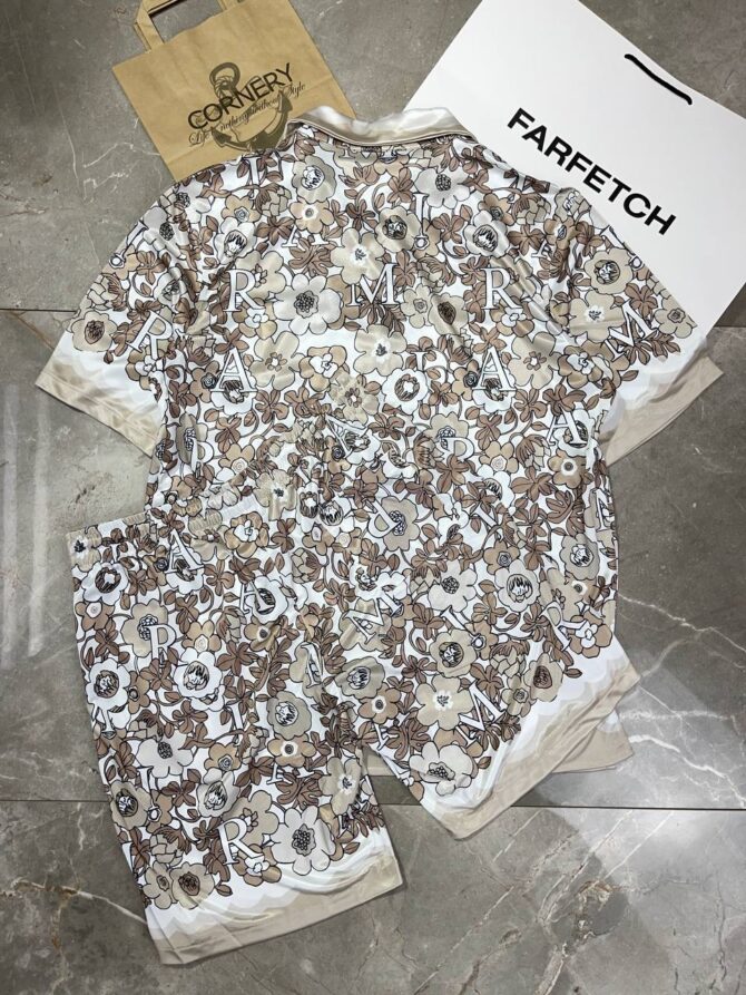 Костюм Amiri