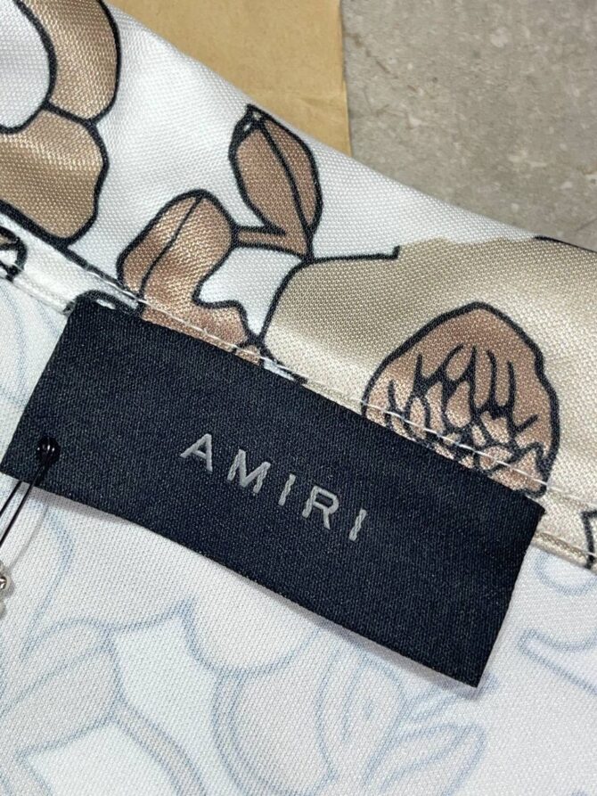 Костюм Amiri