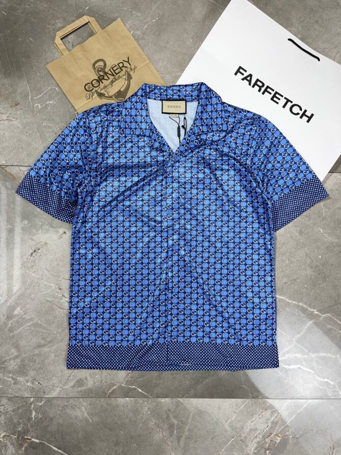 Костюм Gucci
