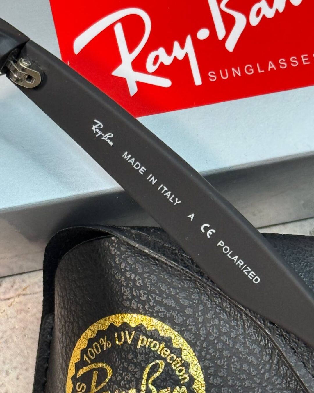 Очки Ray Ban