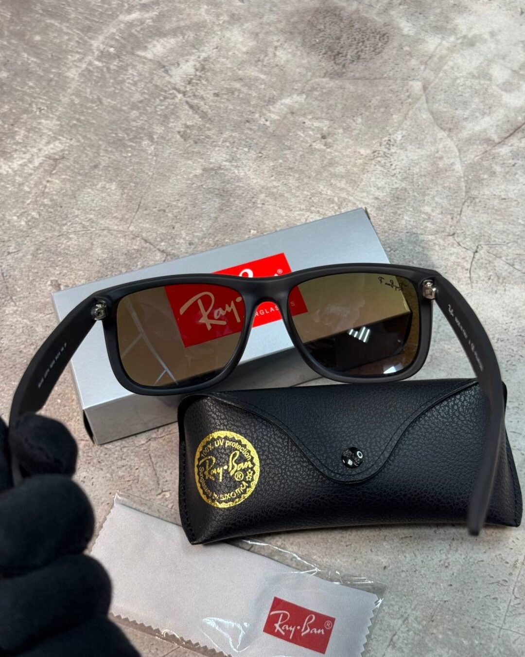 Очки Ray Ban