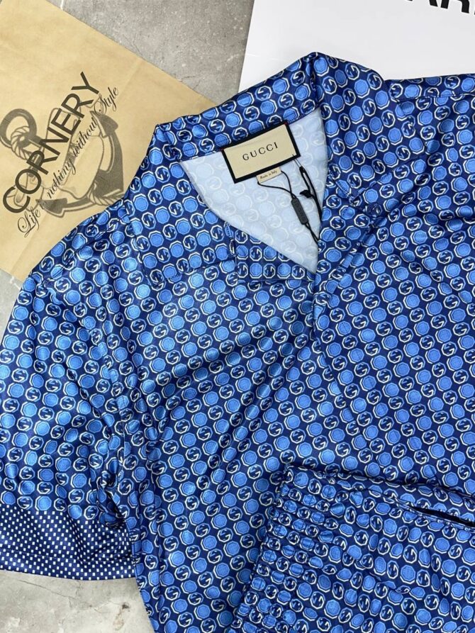 Костюм Gucci