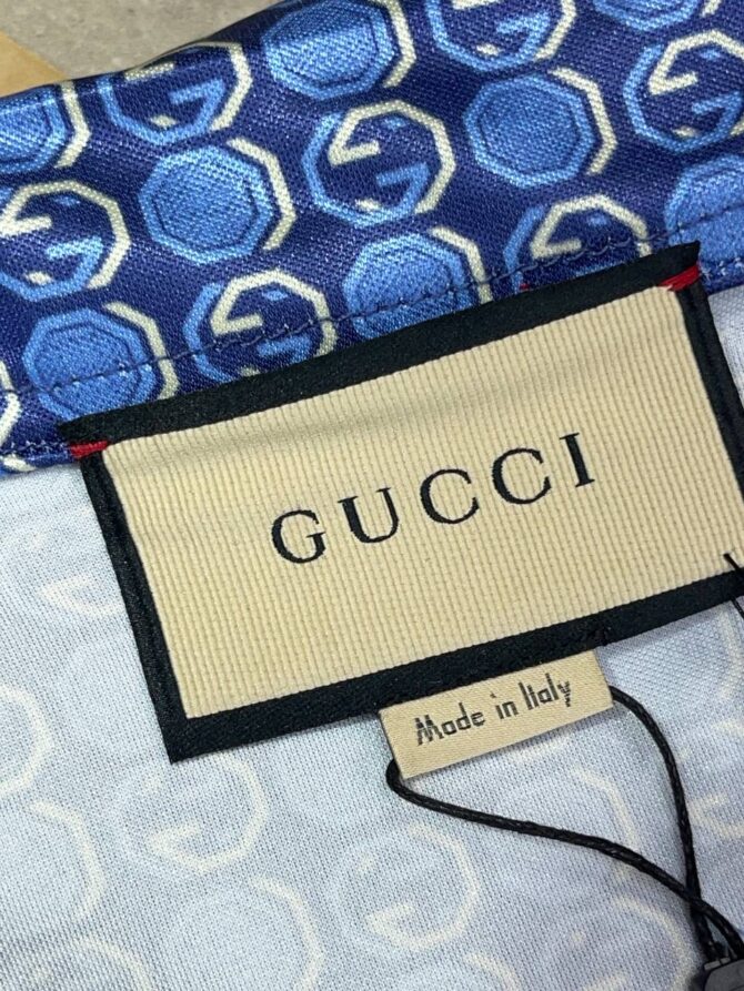 Костюм Gucci