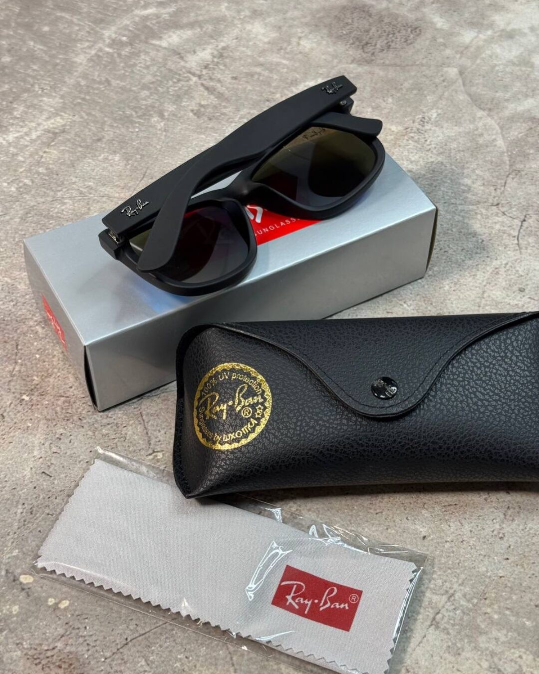 Очки Ray Ban