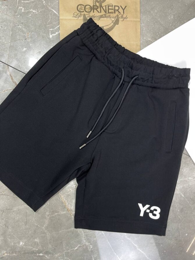 Шорты Y-3