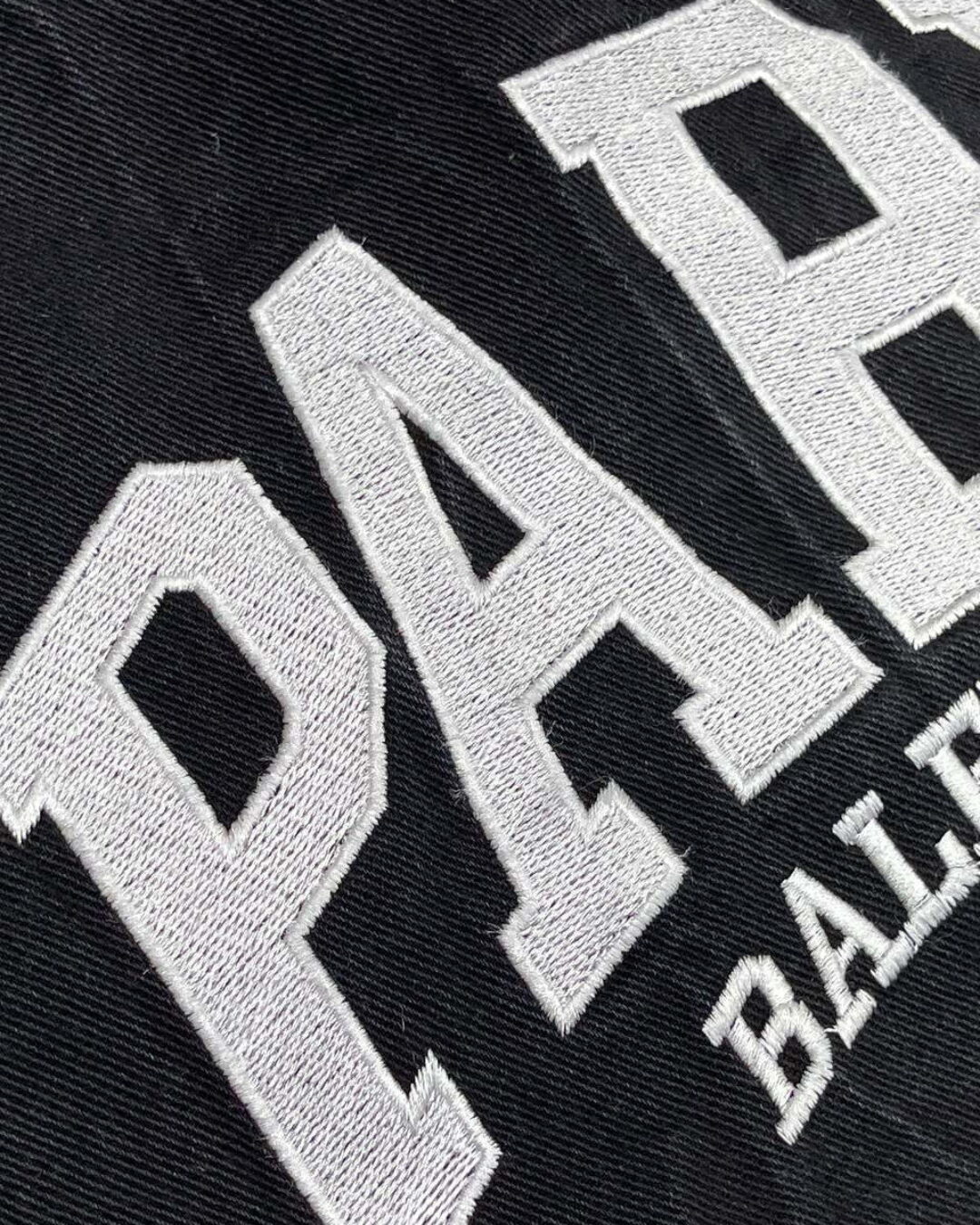 Джинсовка Balenciaga — фото 8