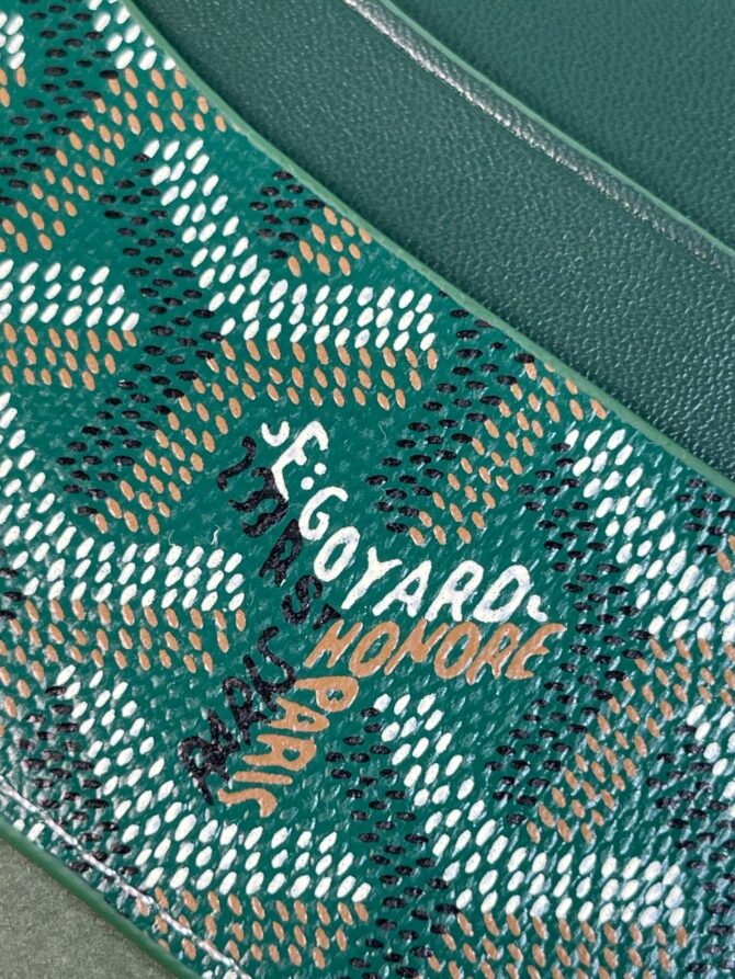 Картхолдер Goyard