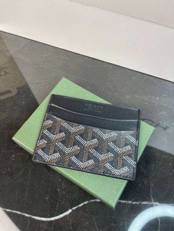 Картхолдер Goyard