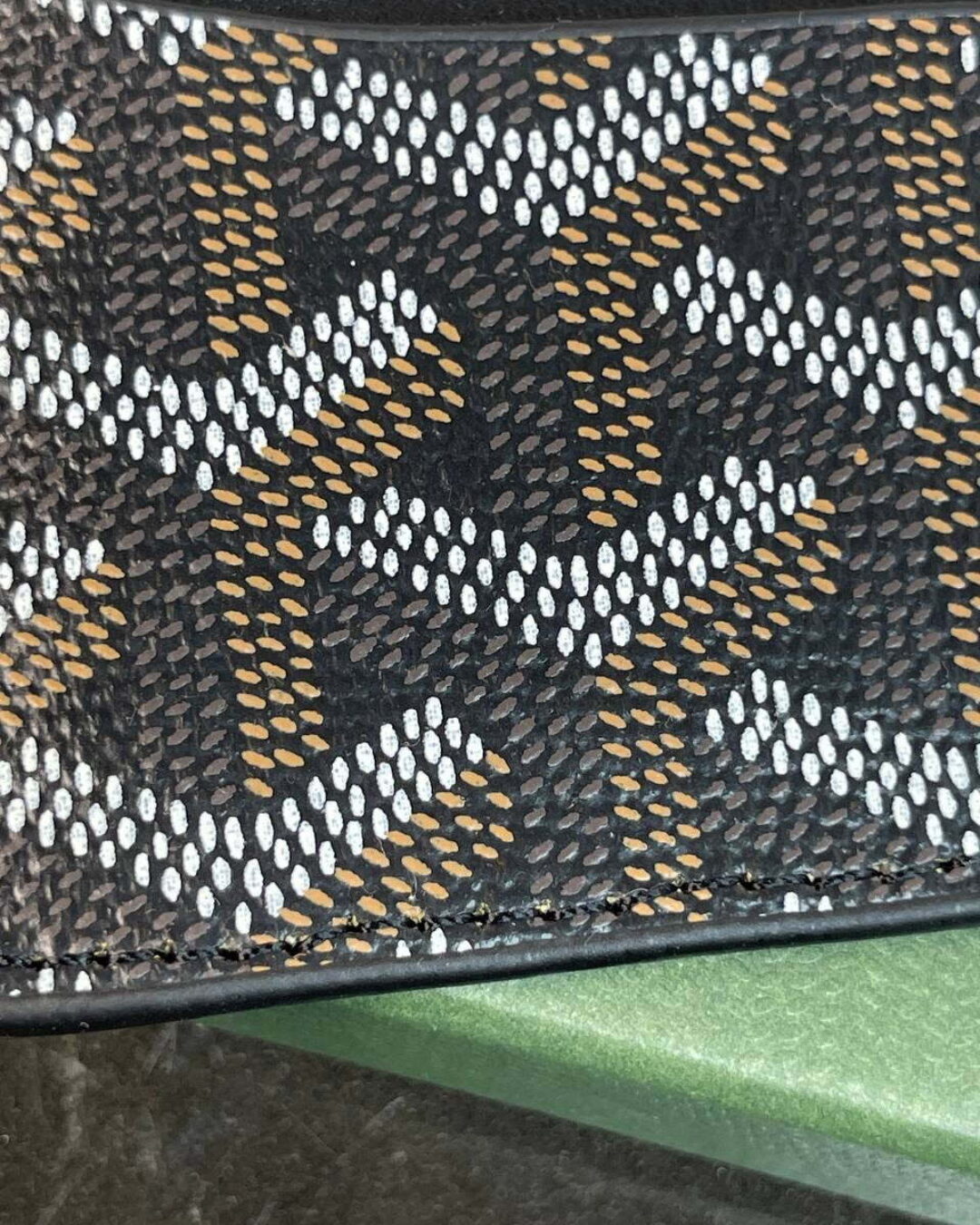 Картхолдер Goyard