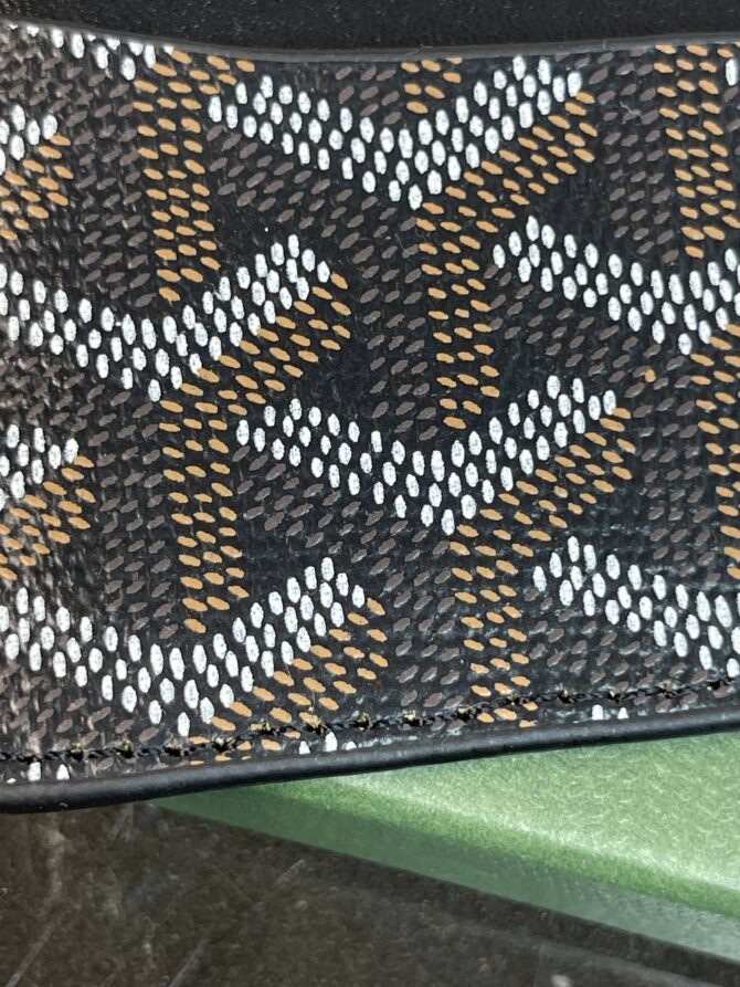 Картхолдер Goyard