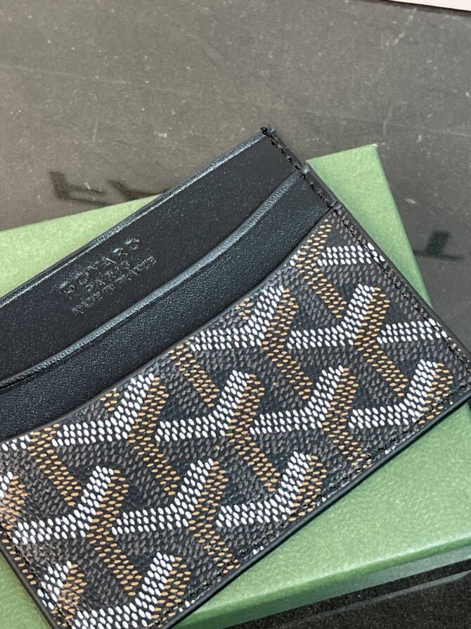 Картхолдер Goyard
