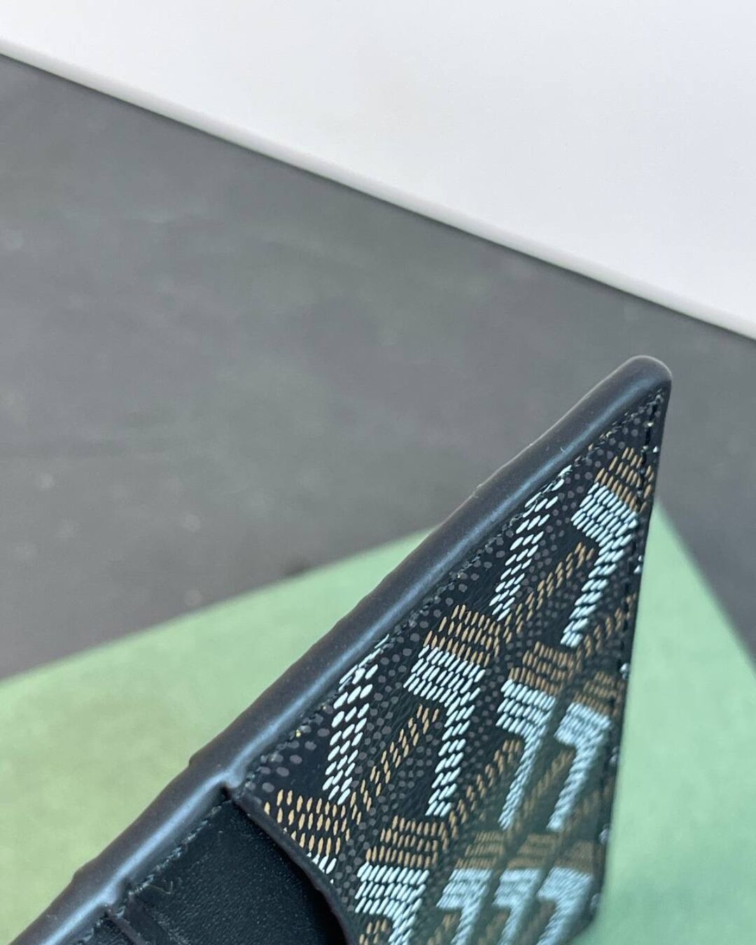 Картхолдер Goyard — фото 6