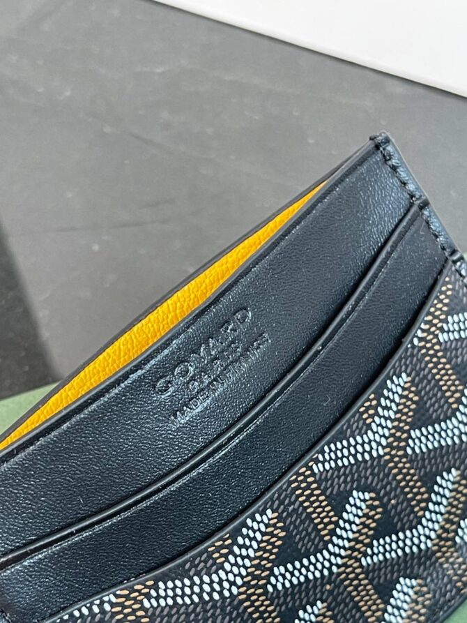 Картхолдер Goyard
