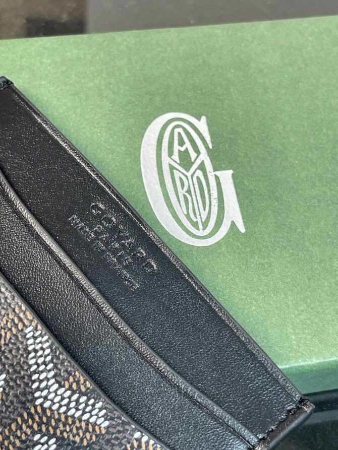 Картхолдер Goyard