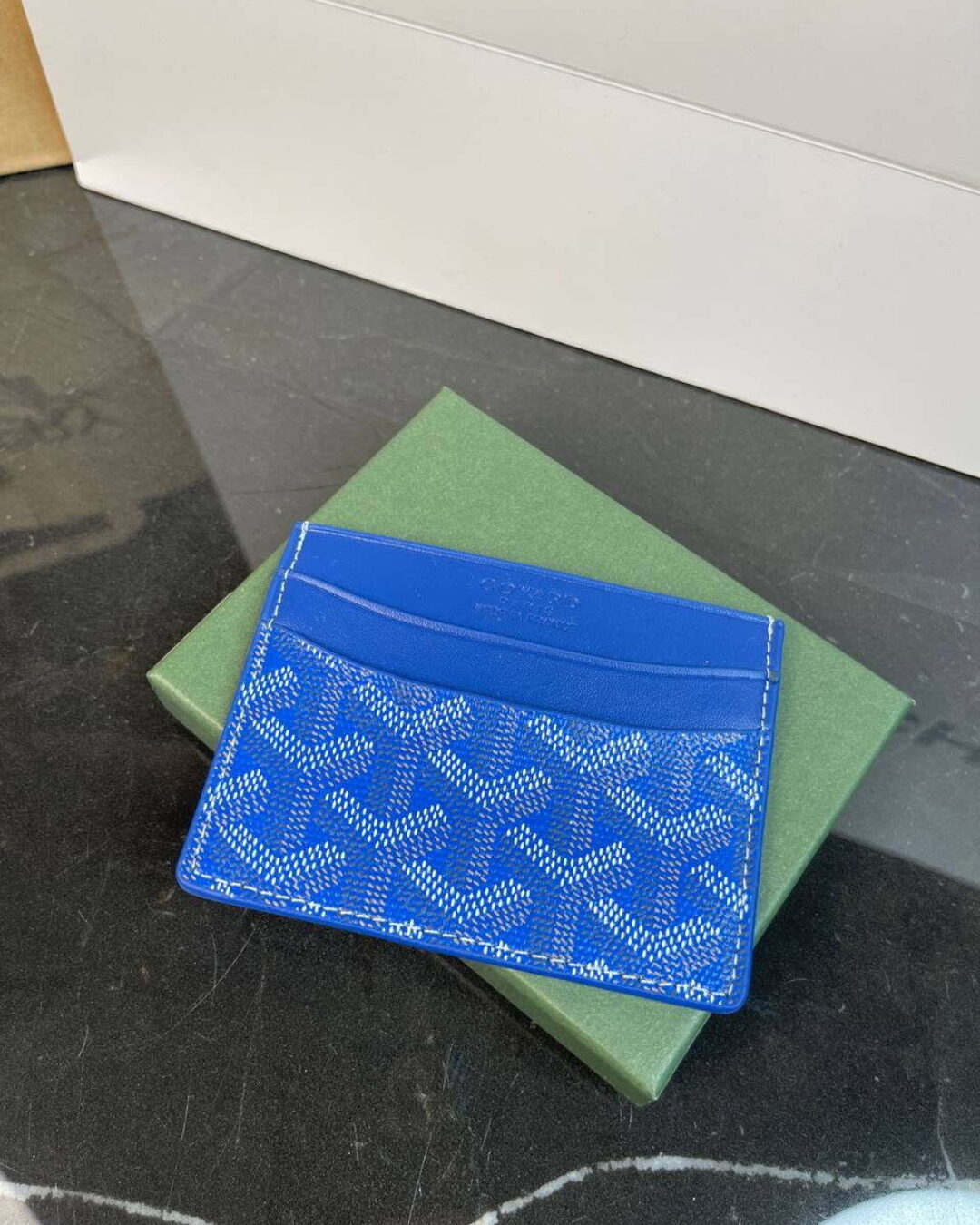 Картхолдер Goyard