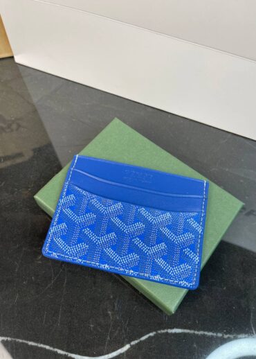 Картхолдер Goyard