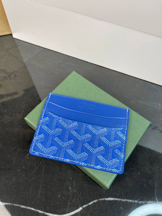 Картхолдер Goyard