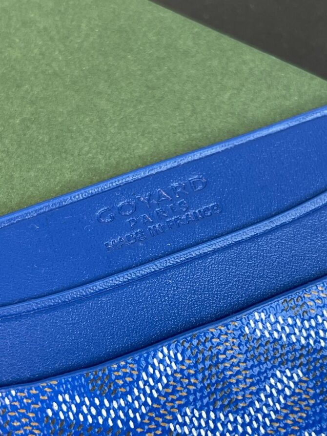 Картхолдер Goyard