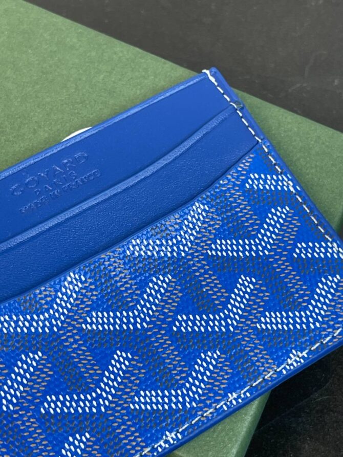 Картхолдер Goyard
