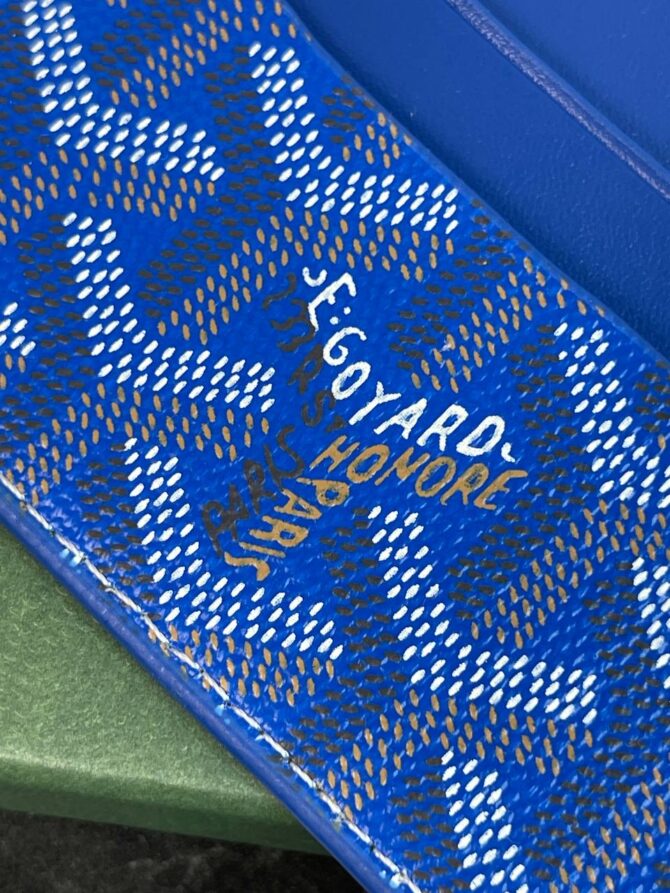 Картхолдер Goyard