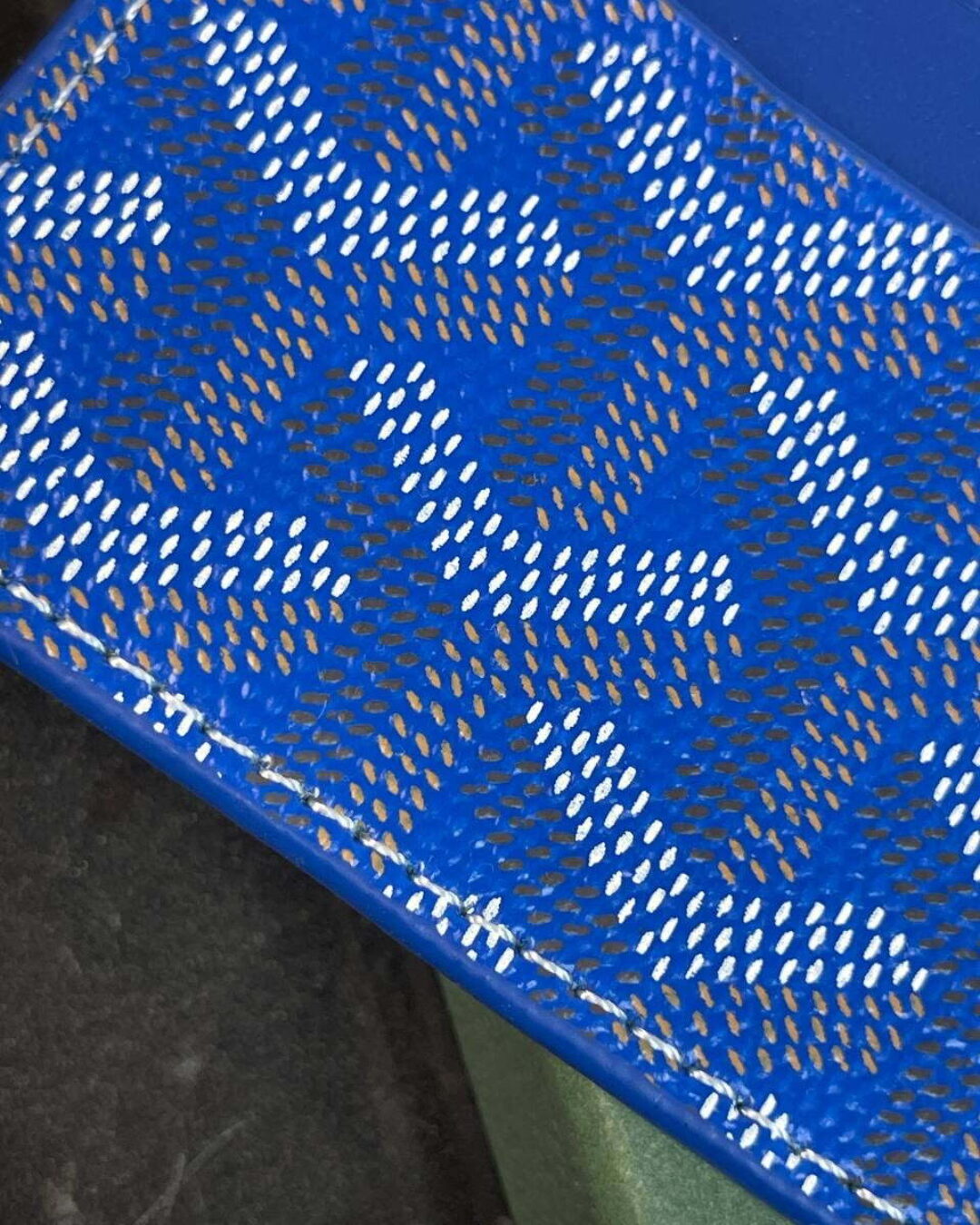 Картхолдер Goyard — фото 6