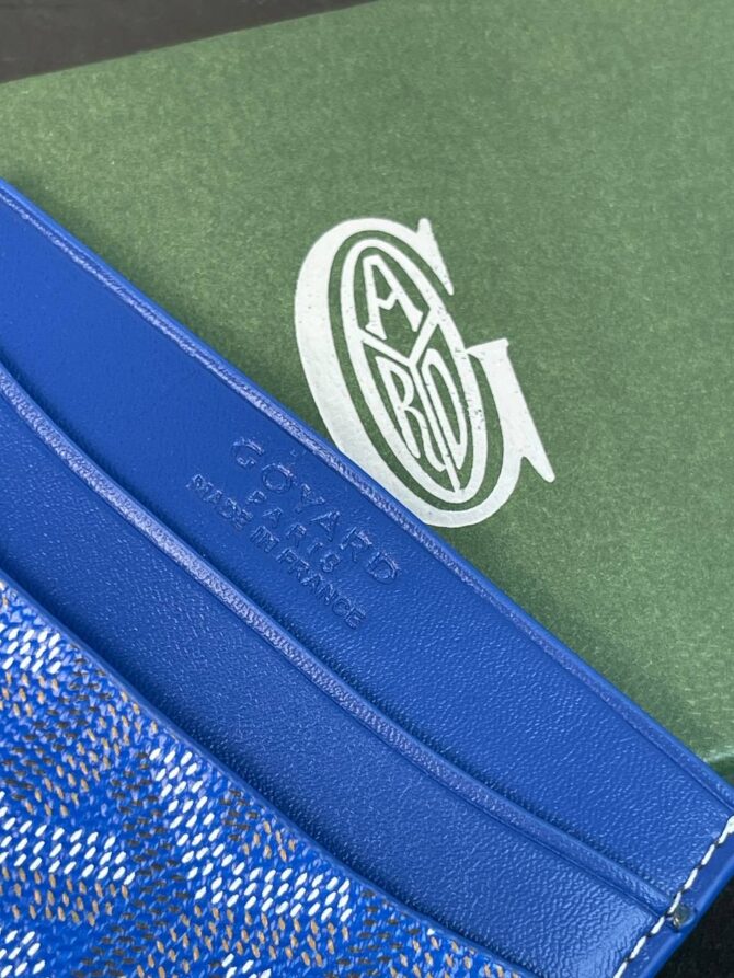 Картхолдер Goyard