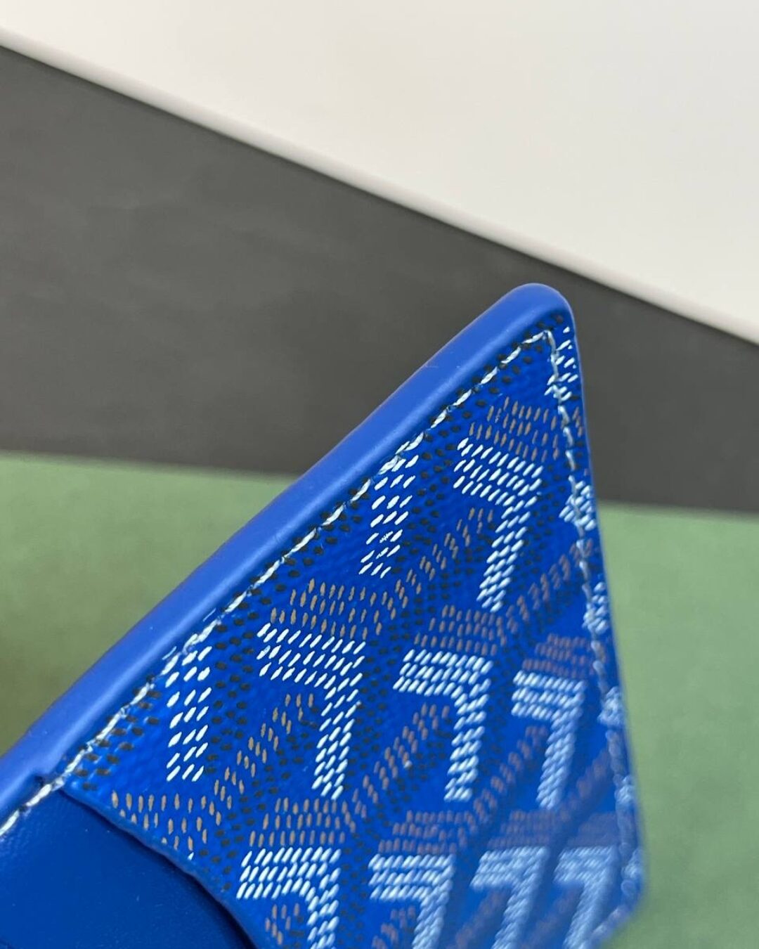 Картхолдер Goyard — фото 8